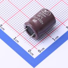 EGF2GM6R8G12CTCVZC-L=3 直插铝电解电容 6.8uF ±20% 400V