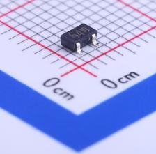 DTC114YKAT146 数字晶体管 1个NPN-预偏置 100mA 50V