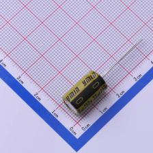 LKME1602E330MF 直插铝电解电容 33uF ±20% 250V