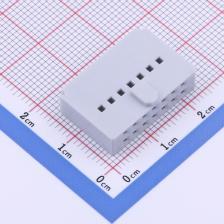 B-810-1421000-08115 压线端子胶壳 B-810-1421000-08115