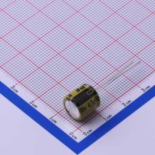 LKME0902H4R7MF 直插铝电解电容 4.7uF ±20% 500V