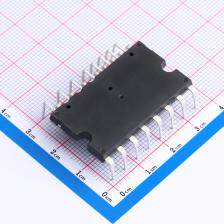 IGCM20F60GA 电机驱动芯片 IGCM20F60GA