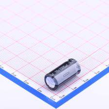 ENB1CM102G20OT 直插铝电解电容 1000uF ±20% 16V