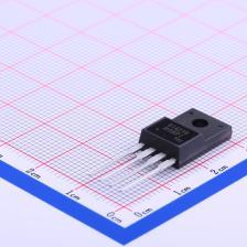 KIA278R08PI-U/P 线性稳压器(LDO) KIA278R08PI-U/P