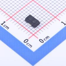 BST39,115 三极管(BJT) NPN 350V 100mA
