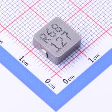 104CDMCCDS-R68MC 功率电感 680nH ±20% 33A 1.95mΩ