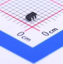 BC846S,115 三极管(BJT) 2个NPN 65V 100mA