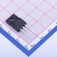 TK16A60W 场效应管(MOSFET) TK16A60W
