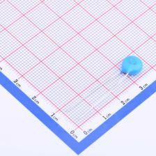 S07D561K55250L50A-NDF 压敏电阻 S07D561K55250L50A-NDF