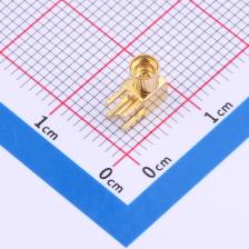 内孔 BWMMCX 弯头 MMCX MCX KWE RF射频同轴连接器