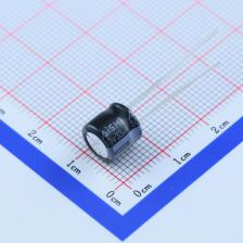 EML1HM330F07OT 直插铝电解电容 33uF ±20% 50V