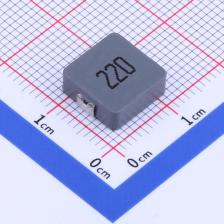 FXC1040-220M 功率电感 22uH ±20% 3.5A 55mΩ