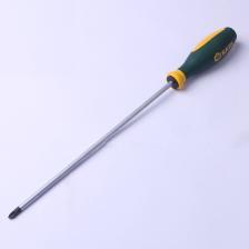 63617 螺丝批头 G系列三色柄十字形螺丝批#2x250MM