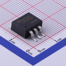LM7805CS/TR 线性稳压器(LDO) 1A 宽输入电压固定电压稳压器