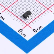 USBLC6-2SC6-ES 静电放电(ESD)保护器件 ESD/TVS 静电防护二极管