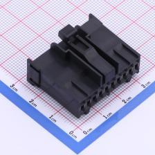 172850-2 汽车连接器 1728502