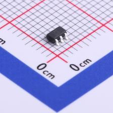 LP6216B6F DC-DC电源芯片 LP6216B6F