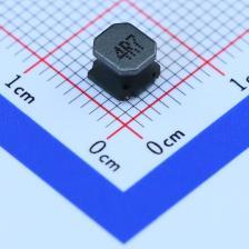 LVS505040-4R7M-N 功率电感 4.7uH ±20% 2.88A 41.6mΩ
