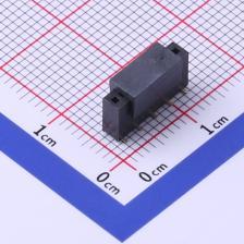 2357-109MG0CUNR1 排母 1.27mm 1x9P