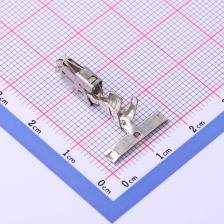 964204-1 压线端子 964204-1