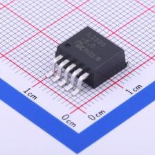 IL2596-5.0D2T-P DC-DC电源芯片 IL2596-5.0D2T-P