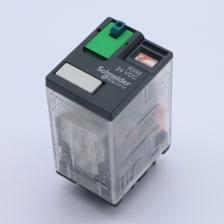 RXM2AB1BD 工控继电器 中间继电器