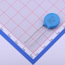 STE14D751K1EN0FQB0R0 压敏电阻 14D751K 6KV3KA