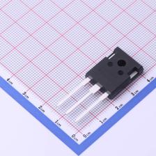 MS12N100FC 场效应管(MOSFET) 1000V 12A 高压MOS管