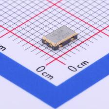 SG-8101CB 25.000000MHz TBGPA 预编程振荡器 25MHz 1.8~3.3V 15p