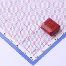 B220630V684J15BLBY 聚丙烯膜电容(CBB) 680nF ±5% 630V