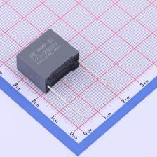 C82123J3DD6R8LC 聚丙烯膜电容(CBB) 12nF ±5% 2kV