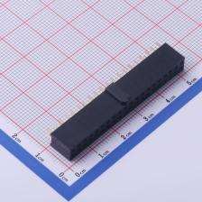 FFH25407-D40S1001K6K 排母 2.54mm 2x20P