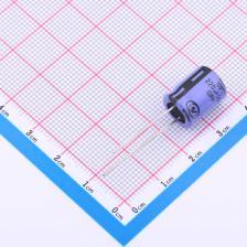 EPF1HM221G12OTPVZC 直插铝电解电容 220uF ±20% 50V