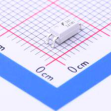 HMHA281R2 光耦-光电晶体管输出 HMHA281: 4 引脚半间距微型扁平