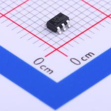 LP3987H-18B5F 线性稳压器(LDO) 正 Vin=6V Vout=1.8V~1.8V 600mA