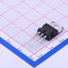 STP65NF06 场效应管(MOSFET) N沟道 60V 60A