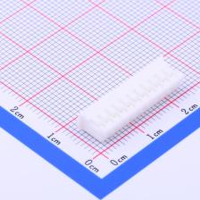 A2001H-11PN0WNPN00G 压线端子胶壳 2mm 1x11P