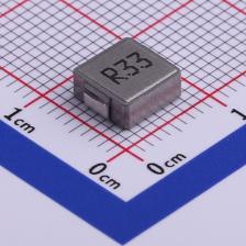 MAPM0630F-R33M-LF 功率电感 330nH ±20% 19A 3.5mΩ