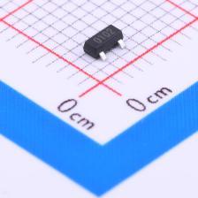 AS2324 场效应管(MOSFET) N沟道 100V 2A