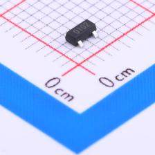 AS2324 场效应管(MOSFET) N沟道 100V 2A
