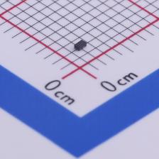 DMP210DUFB4-7B 场效应管(MOSFET) P沟道 20V 200mA