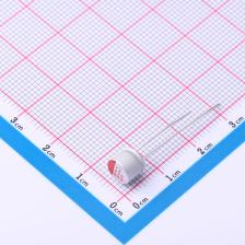 SPT0JM221E05ORVZC 固态电容 220uF ±20% 6.3V