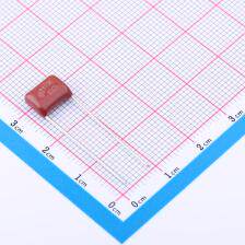 L22G473KJ1B0095075035EOJ 薄膜电容 47nF ±10% 400V