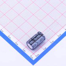 ERT106M2GG16RR 直插铝电解电容 10uF ±20% 400V