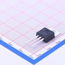 LM317MABTG 线性稳压器(LDO) 正 Vin=40V Vout=1.2V~37V 500mA 80