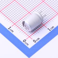 3R0AR5K821M0609C 固态电容 820uF ±20% 3V