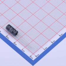 MHA50VB1M5*11 LO 直插铝电解电容 1uF ±20% 50V