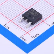 SPD04P10PLG 场效应管(MOSFET) P沟道 100V 4.2A