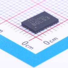 O7050110592MEDH4MI 预编程振荡器 YSO8008MR 11.0592MHZ 3.3V 20