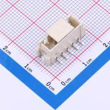 L254XHB-05PS 线对板/线对线连接器 L254XHB-05PS